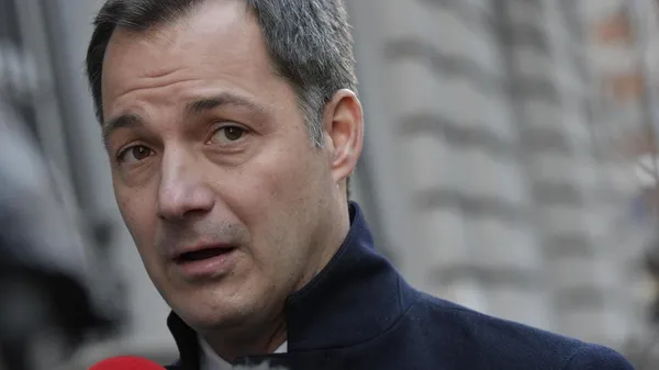 Revue de la presse belge du 23 novembre 2020