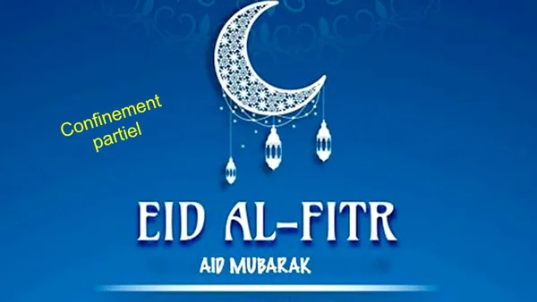 Covid-19 en Algérie : à quoi ressemblera l’Aïd el-Fitr à l’heure du confinement ?