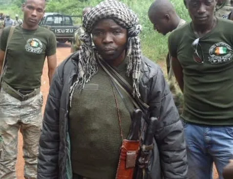 Procès du massacre de Duékoué : Amadé Ouérémi fait des révélations, voici d’où venaient les ordres
