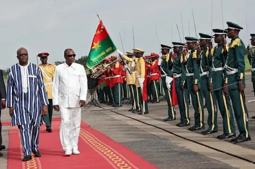 Le Burkina fêtera son 60e anniversaire d’indépendance dans un contexte d’insécurité et de COVID-19