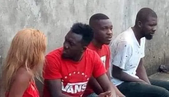 Le frère de Guillain Koffy écrit aux auteurs de la mort du Pr Laurence Adonis-Koffy