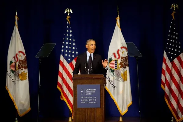 Piratage de Twitter : un jeune de 17 ans usurpe l’identité d’Obama