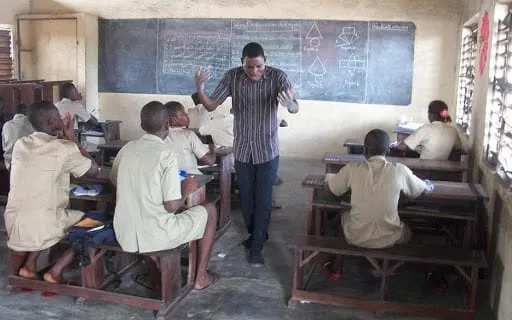 Bénin : reprise des cours lundi 11 mai 2020