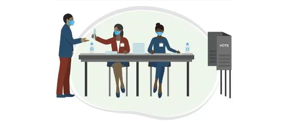 Elections communales au Bénin : le Covid-19 empêchera t-il les Béninois de voter ?