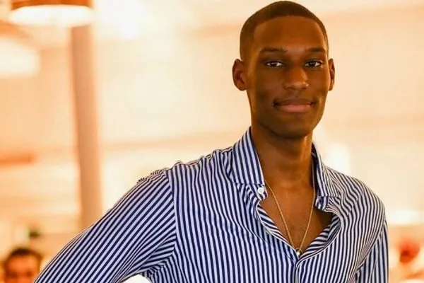 Décès de Bilal Thiam, fils de Tidjane Thiam