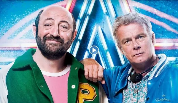 A la télé ce soir 25 mai 2020 sur les chaines de TFI