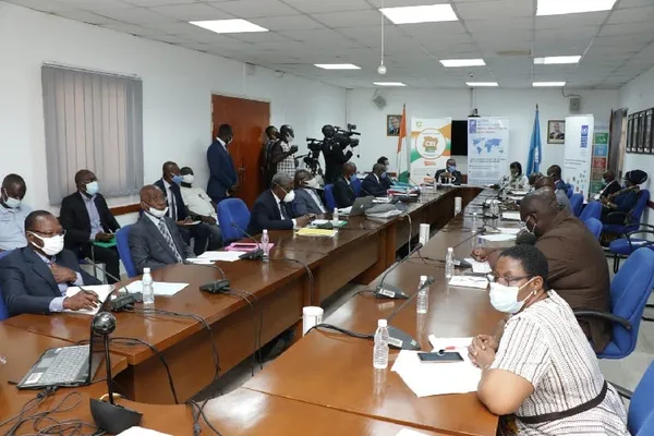 Elections en Côte d’Ivoire : voici la date du recensement électoral