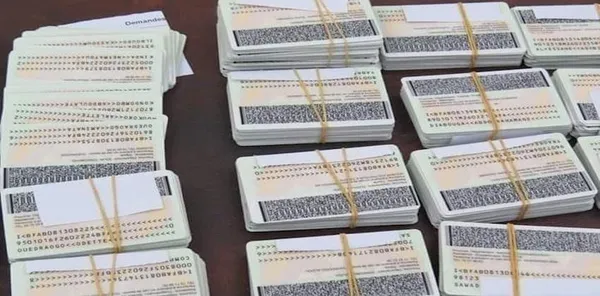 Burkina : 2.500 FCFA pour l’établissement de la CNIB