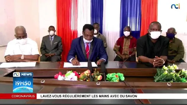 Côte d’Ivoire : réouverture des Eglises Évangéliques à l’intérieur du pays