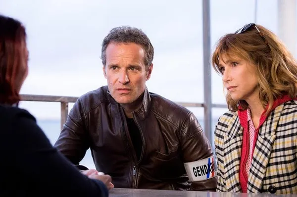 A la télé ce soir 16 mai 2020 sur les chaines de TFI