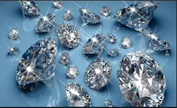 Angola : la production de diamant en chute