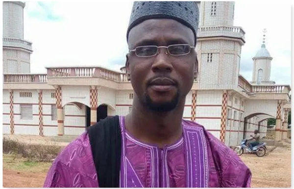 El Hadj Aboudramane Cissé, Iman de Sirasso : « allez dire au Président de libérer les prisonniers politiques »