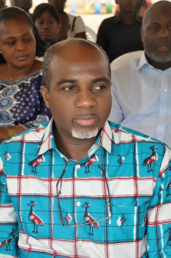 Côte d’Ivoire : l’opposant Etienne Daïpo N’Ponon arrêté