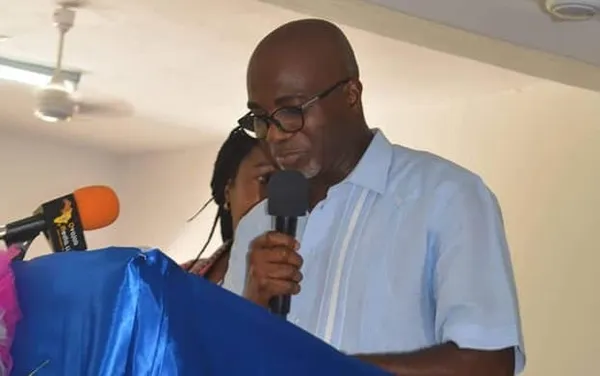 Après Serge Koffi le Drone, Étienne M’Ponon, SG de EDS convoqué à la brigade de recherche