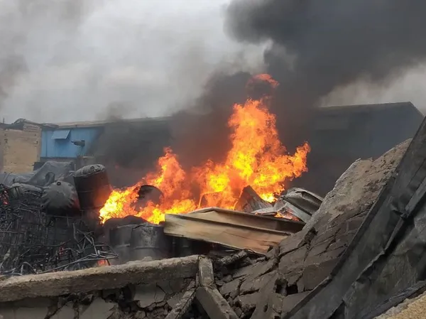 Somalie : un attentat à la bombe fait plusieurs morts
