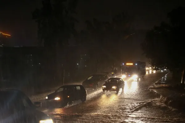 Rwanda : des pluies torrentielles font 55 morts – Actualités 07/05/2020