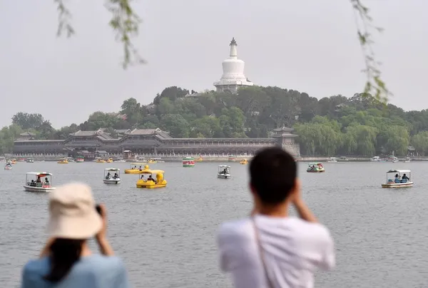 (COVID-19) La partie continentale de la Chine ne signale aucune nouvelle transmission locale – Actualités 09/05/2020