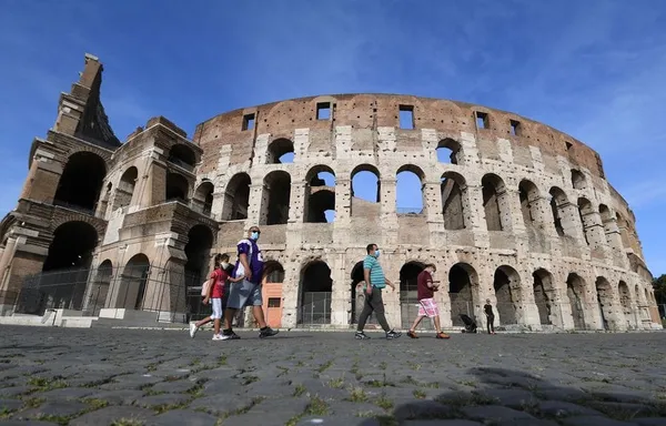 (COVID-19) L’Italie enregistre son plus faible bilan journalier depuis début mars – Actualités 10/05/2020
