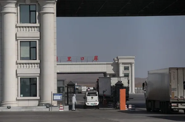 (COVID-19) La partie continentale de la Chine signale sept nouveaux cas importés – Actualités 11/05/2020