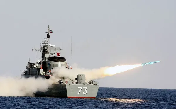 Iran : 19 soldats tués dans un exercice en mer d’Oman