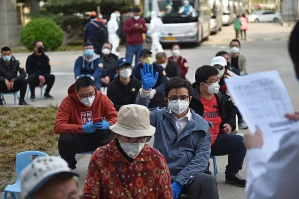 Beijing compte 67 institutions de test d’acide nucléique – Actualités 11/05/2020