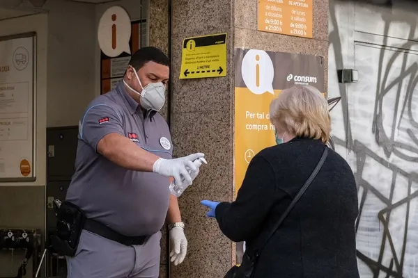 (COVID-19) L’Espagne mettra en quarantaine tous les voyageurs arrivés de l’étranger – Actualités 12/05/2020