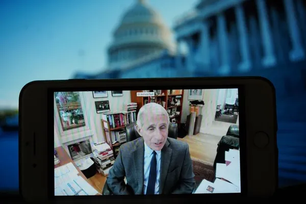 (COVID-19) Une reprise prématurée de l’activité des Etats américains aurait des conséquences « très graves », avertit Anthony Fauci – Actualités 13/05/2020