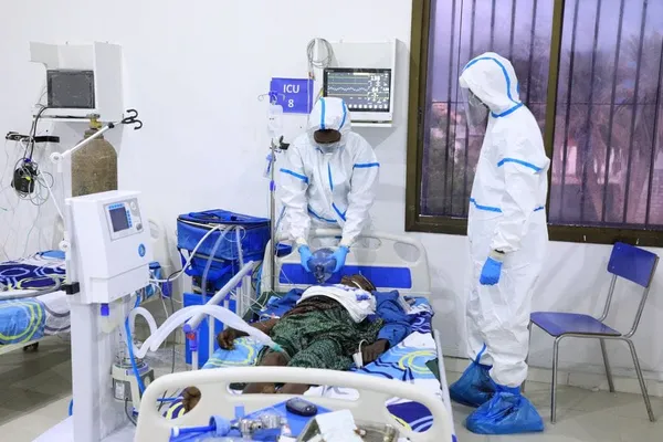(COVID-19) L’épidémie en nette augmentation en Afrique, selon l’OMS – Actualités 13/05/2020
