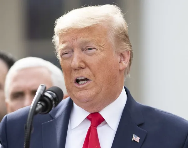 (COVID-19) L’approche « America First » de Trump entrave la recherche mondiale d’un vaccin contre le COVID-19 (quotidien britannique) – Actualités 13/05/2020