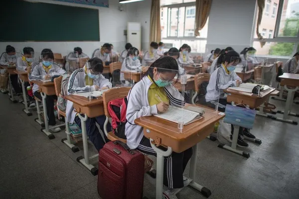 (COVID-19) Aucun nouveau cas de COVID-19 signalé au Hubei – Actualités 13/05/2020