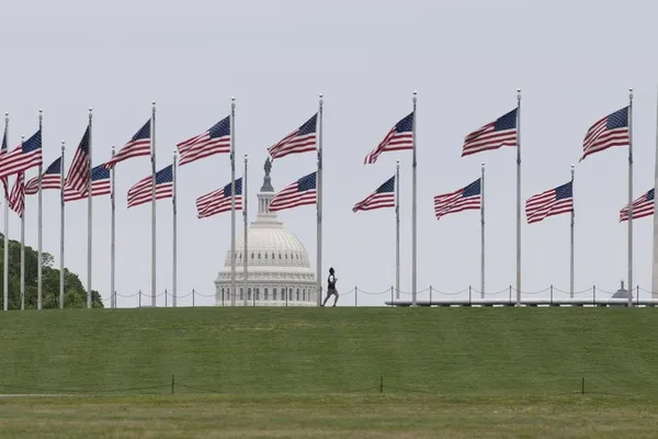 Etats-Unis : des experts pensent que la réponse du gouvernement au COVID-19 entache la réputation internationale du pays (sondage) – Actualités 13/05/2020