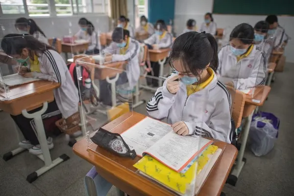 (COVID-19) Aucun nouveau cas de COVID-19 signalé au Hubei – Actualités 14/05/2020