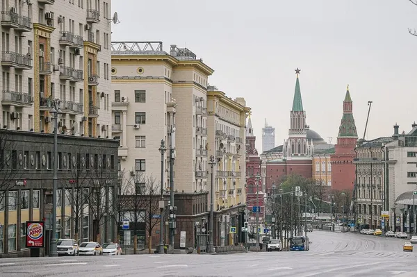 (COVID-19) Russie : le nombre de cas d’infection dépasse les 250.000 – Actualités 14/05/2020