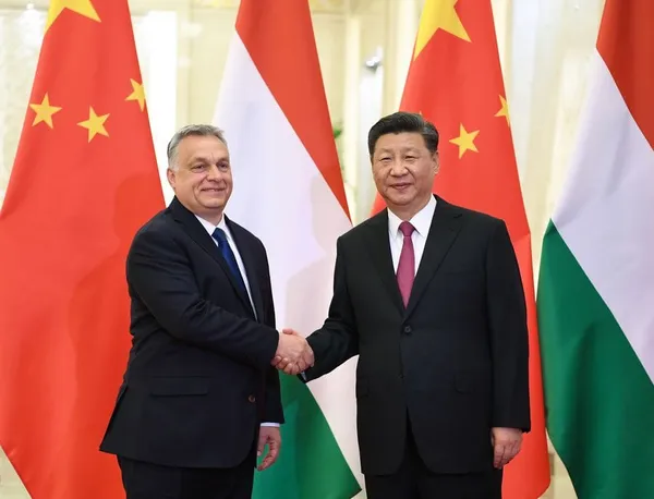 La Chine soutient l’ONU et l’OMS dans leur rôle en matière de coopération internationale contre la pandémie de COVID-19, déclare Xi Jinping – Actualités 15/05/2020
