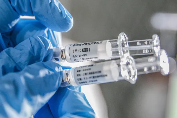 Xi Jinping : le vaccin chinois contre le COVID-19, quand il sera disponible, sera un bien public mondial – Actualités 18/05/2020