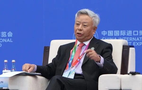 BAII : la Chine propose Jin Liqun à la tête de la Banque Asiatique