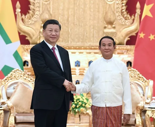 La Chine continuera à soutenir le rôle majeur de l’OMS dans la lutte contre le COVID-19, déclare Xi Jinping – Actualités 20/05/2020