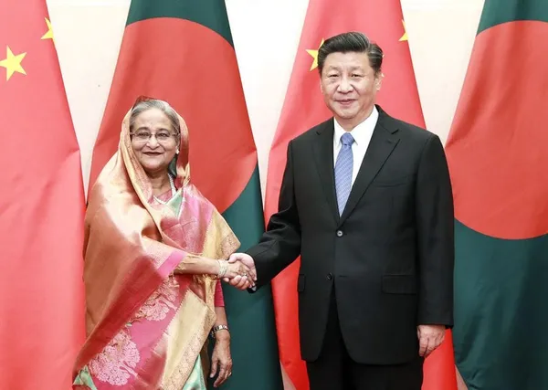 La Chine s’oppose aux actes qui perturbent la coopération anti-épidémique internationale, déclare Xi Jinping – Actualités 20/05/2020