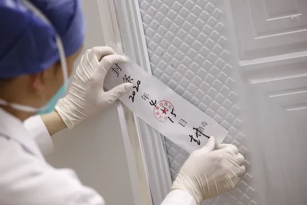 (Deux Sessions) La force culturelle et institutionnelle de la Chine est essentielle pour lutter contre le COVID-19 (conseiller politique) – Actualités 21/05/2020