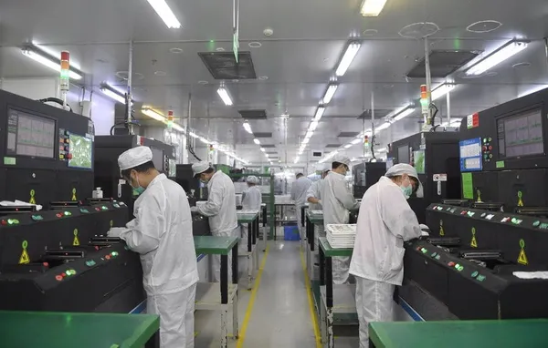 (Deux Sessions) La Chine renforcera le soutien financier pour stabiliser l’activité des entreprises – Actualités 22/05/2020