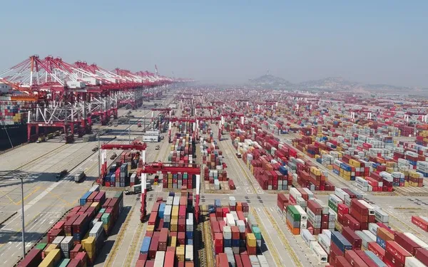 (Deux Sessions) La Chine sauvegardera fermement le système du commerce multilatéral – Actualités 22/05/2020