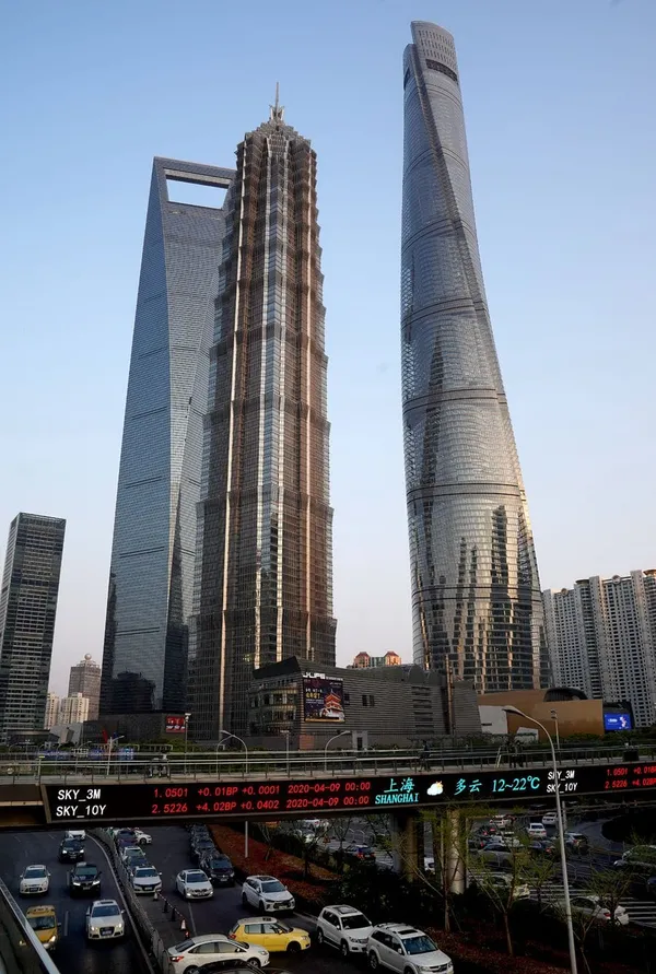 (Deux Sessions) La Chine réduira fortement la liste négative d’accès au marché pour les investissements étrangers – Actualités 22/05/2020