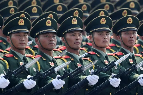 (Deux Sessions) Les forces armées chinoises sauvegarderont fermement la souveraineté et la sécurité nationales – Actualités 22/05/2020