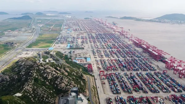 (Deux Sessions) La Chine stabilisera davantage le commerce extérieur – Actualités 22/05/2020