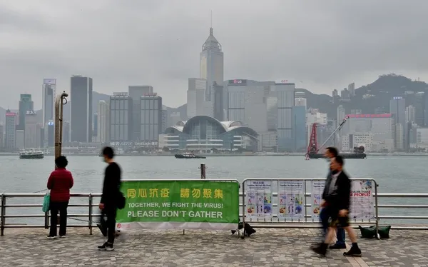 La législation sur la sécurité nationale pour la RAS de HK posera une base solide pour le développement régulier et durable de la cause d' »un pays, deux systèmes » (porte-parole) – Actualités 22/05/2020