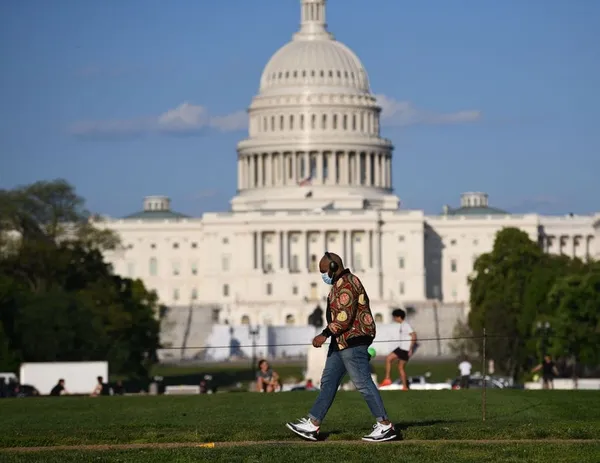 Etats-Unis : le Sénat confirme Kenneth Braithwaite au poste de secrétaire à la Marine – Actualités 22/05/2020