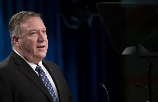 Le Premier ministre irakien et Mike Pompeo discutent par téléphone de la coopération américano-irakienne – Actualités 23/05/2020