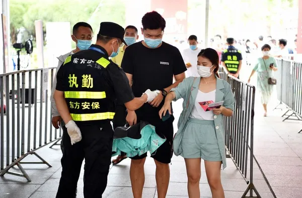 (COVID-19) La partie continentale de la Chine ne signale aucun nouveau cas confirmé – Actualités 23/05/2020