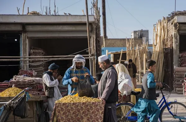 Les talibans afghans annoncent 3 jours de cessez-le-feu durant l’Aïd el-Fitr – Actualités 24/05/2020