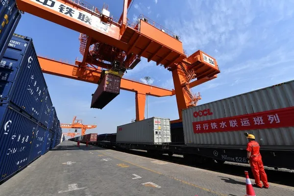 (Deux Sessions) La confiance et la détermination de la Chine dans la promotion de « la Ceinture et la Route » restent intactes (ministre des AE) – Actualités 24/05/2020